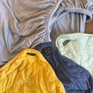 Kyte Baby Lovey bundle